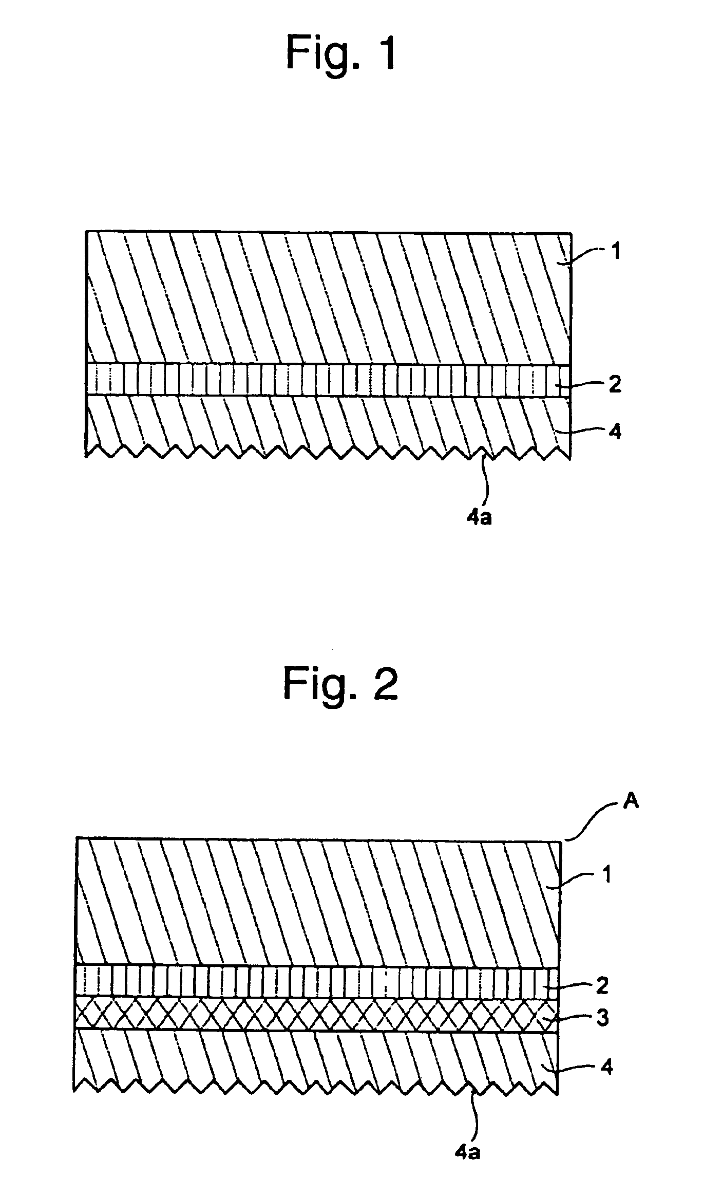 Copper foil for high-density ultrafine printed wiring boad