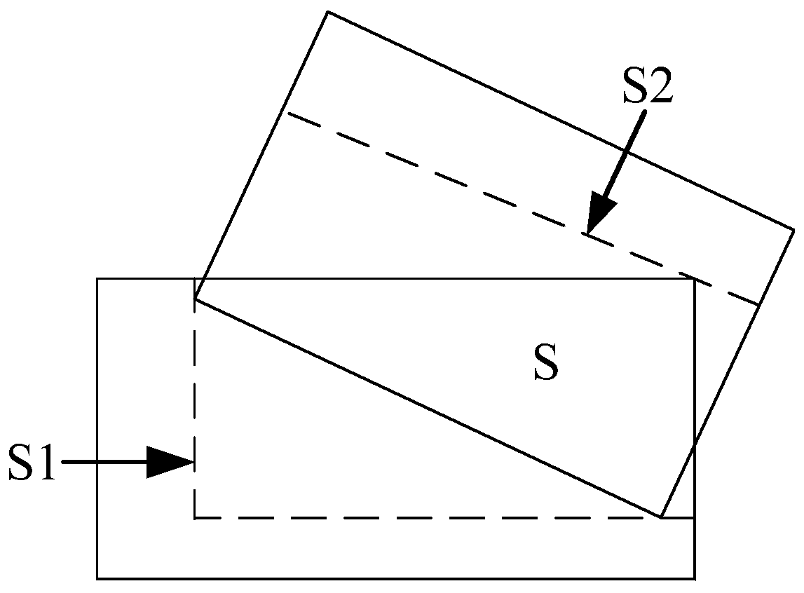 A remote sensing image matching optimization method, device, electronic equipment and storage medium