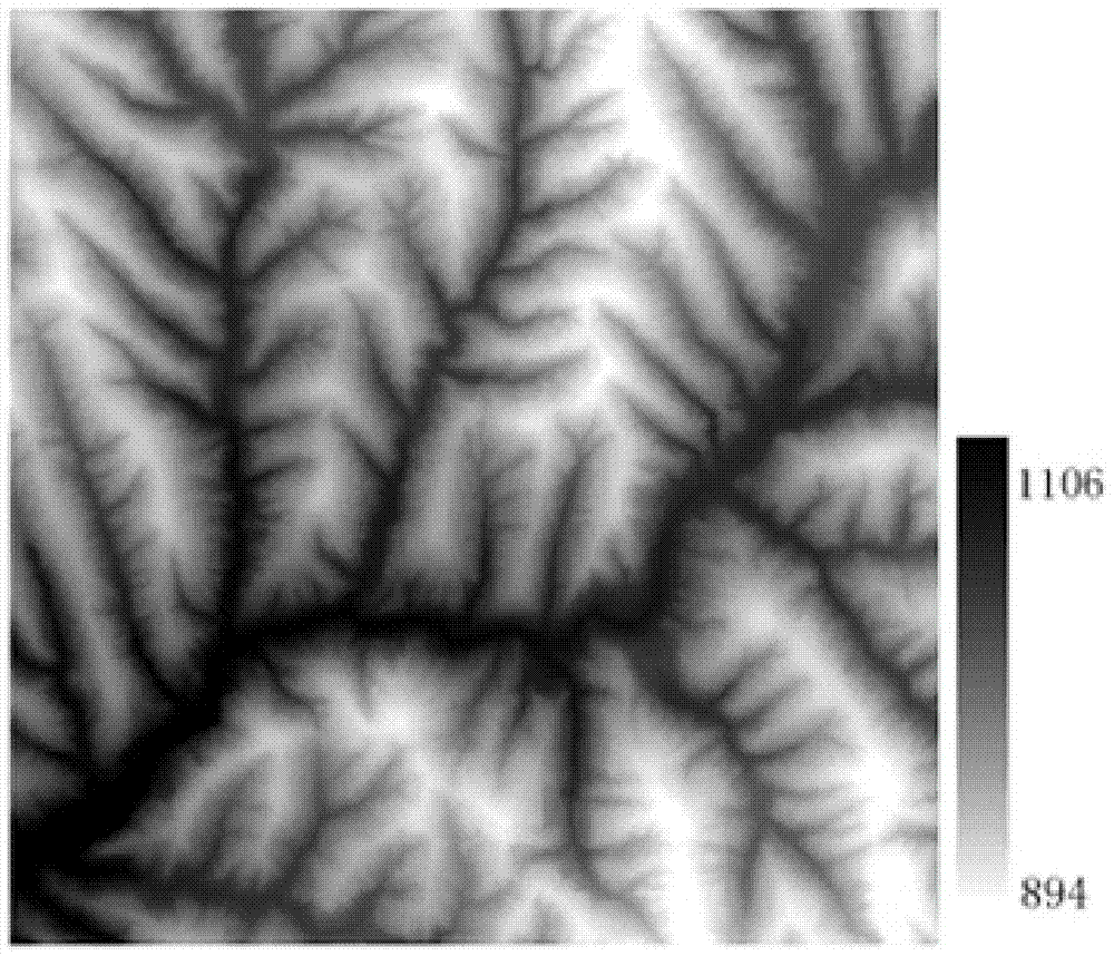 A DEM Fragile Watermark Integrity Authentication Method Considering Terrain Features