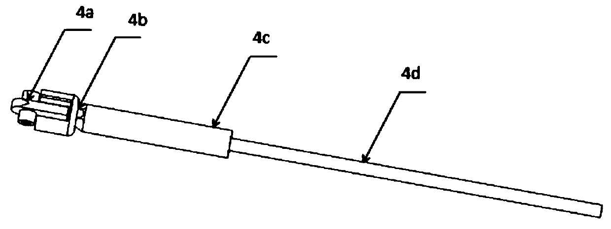 Medical hemostatic clips