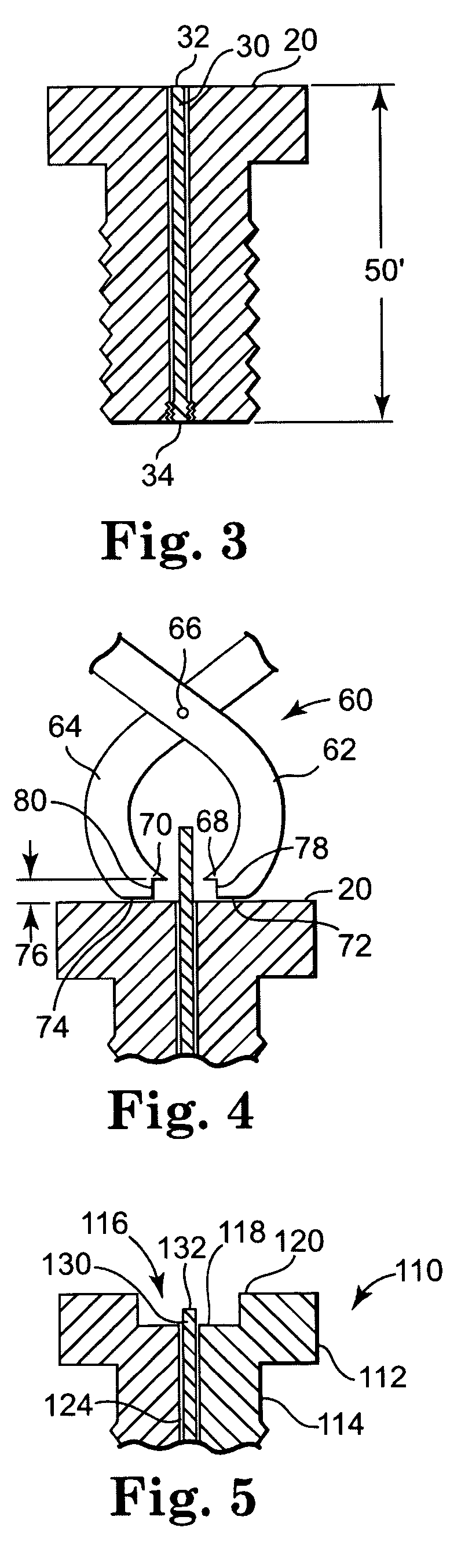 Devices and methods for monitoring fastener tension