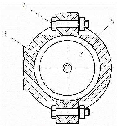 Novel pneumatic manipulator