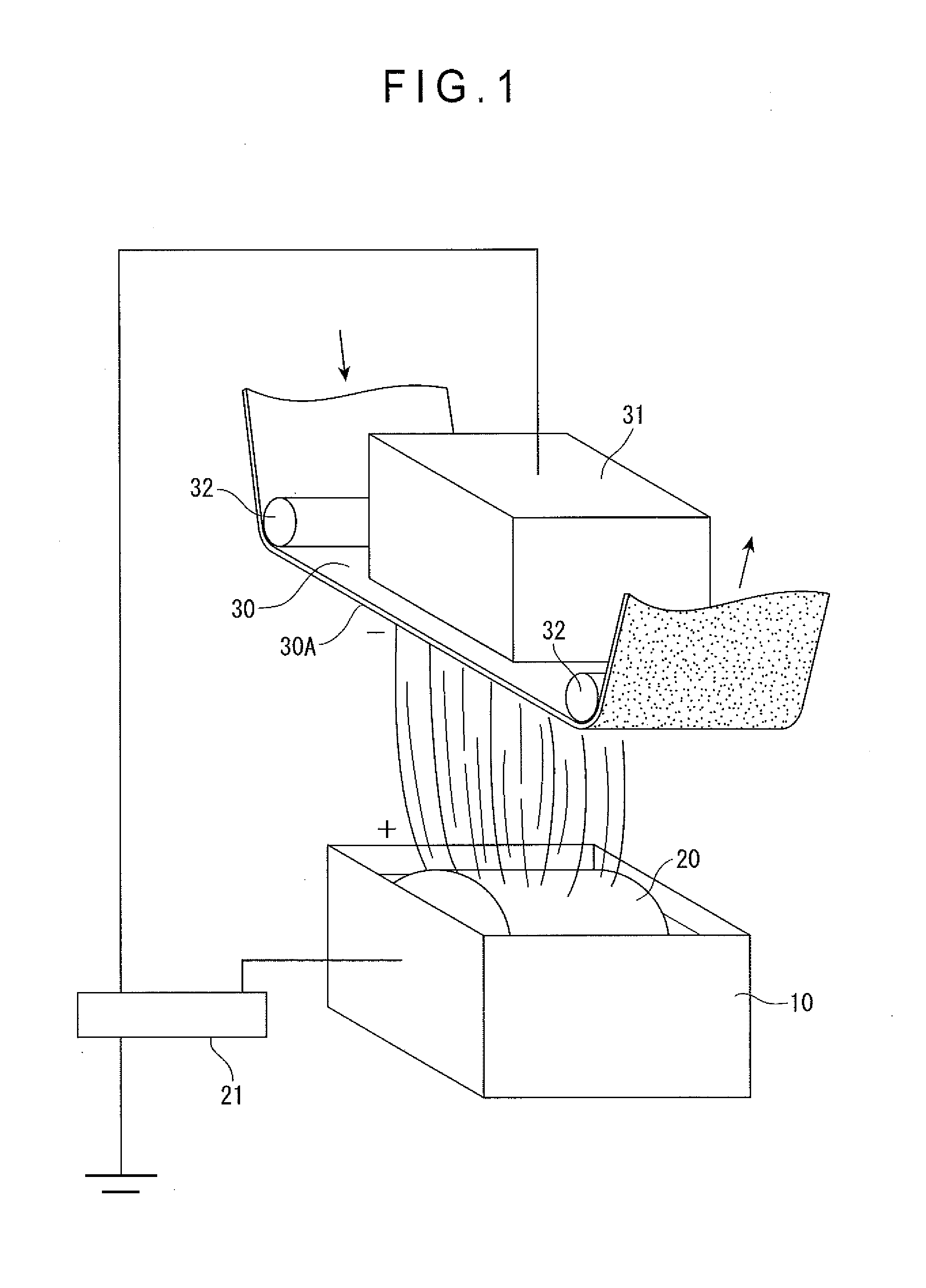 Fiber, fiber assembly, and fiber producing method