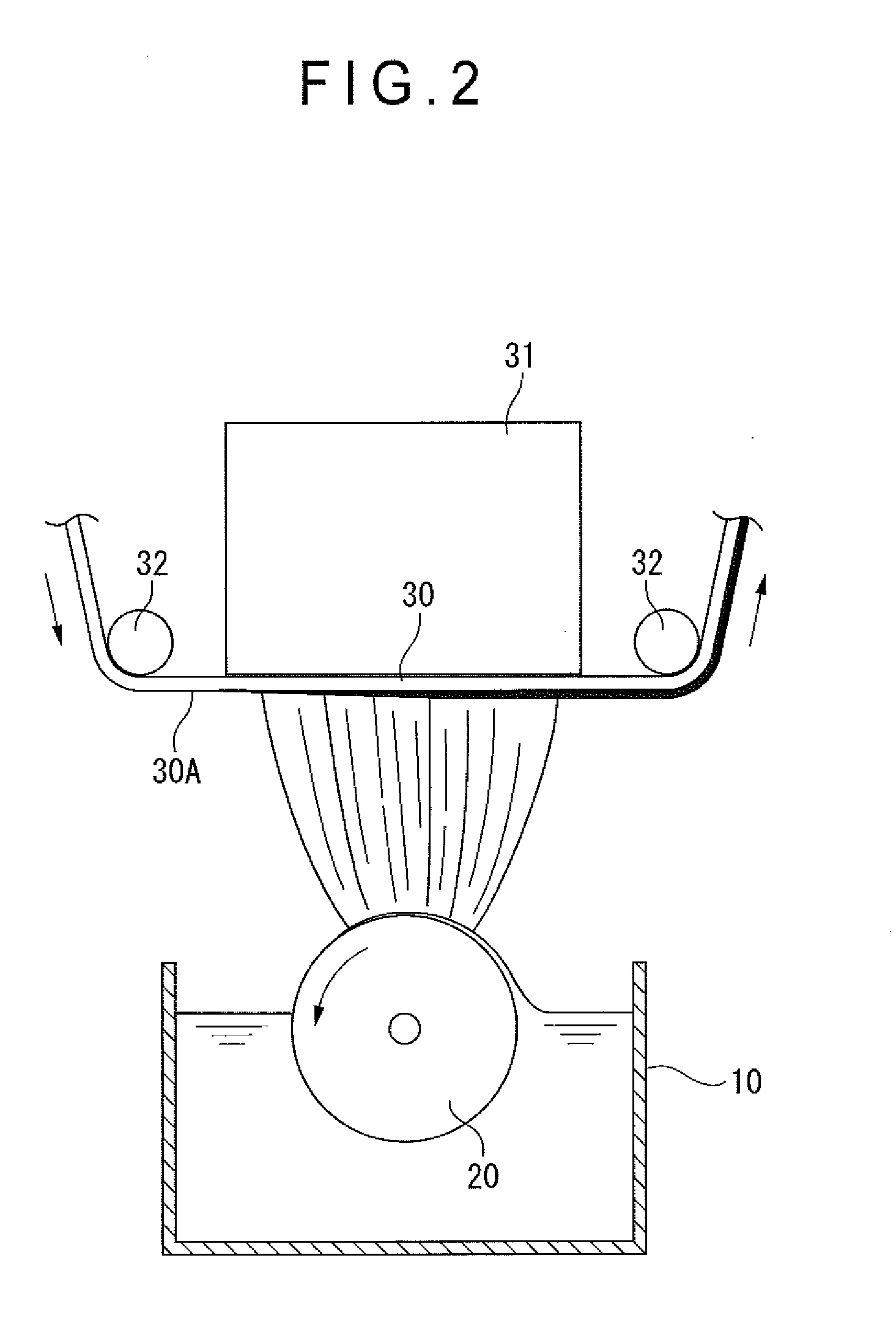 Fiber, fiber assembly, and fiber producing method