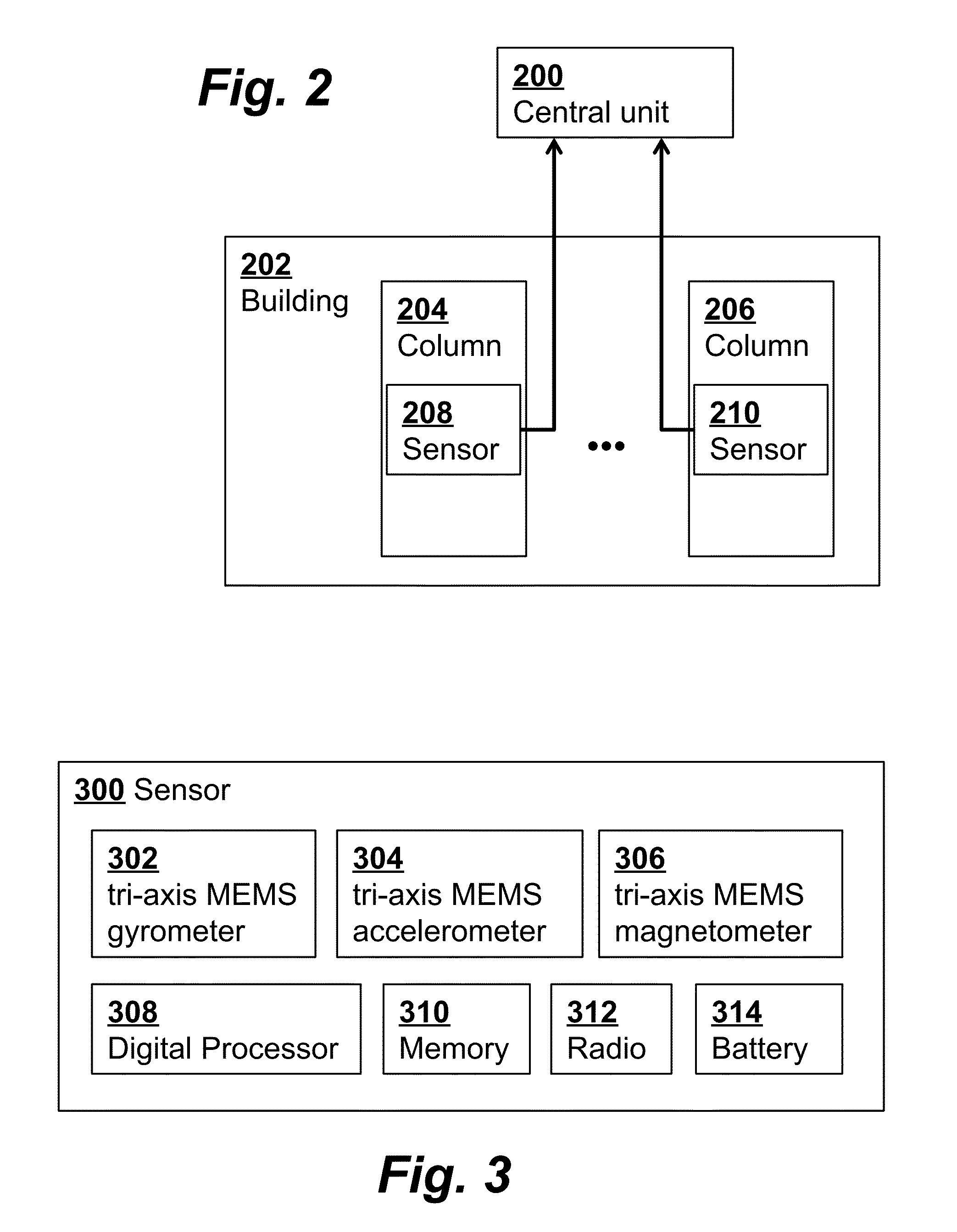 Oriented Wireless Structural Health and Seismic Monitoring