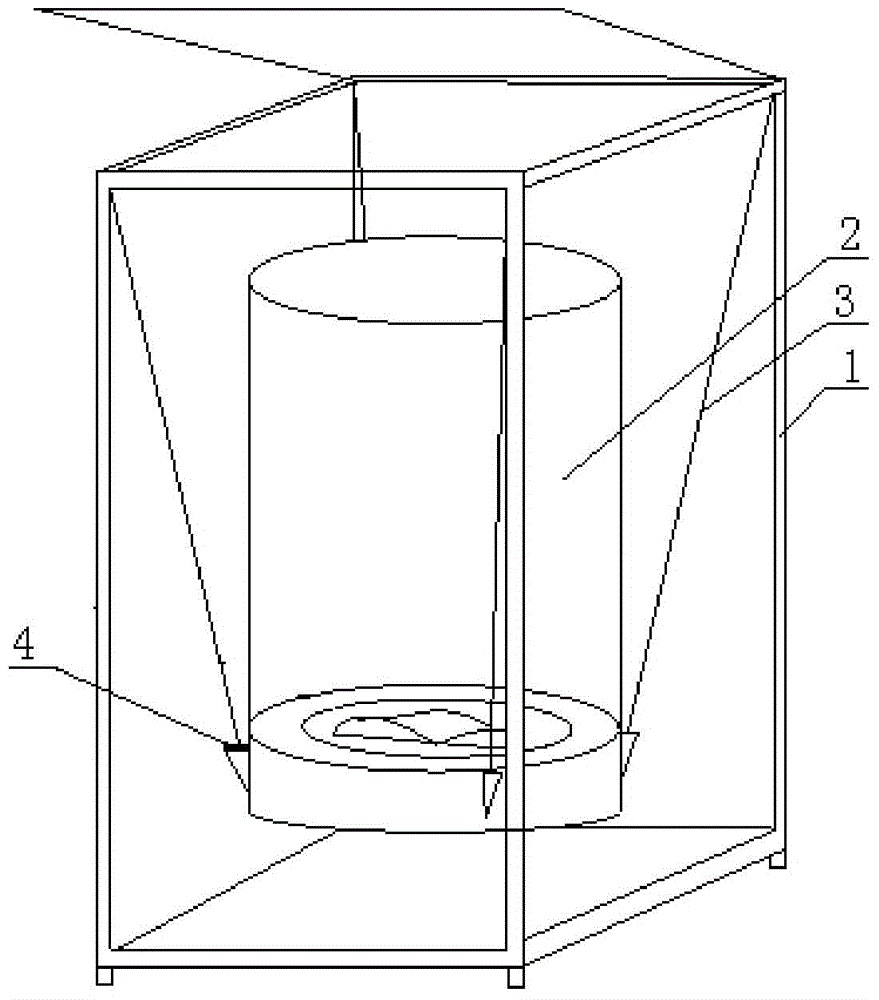 Washing machine control method and washing machine