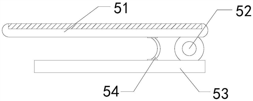 A monitoring device for forestry