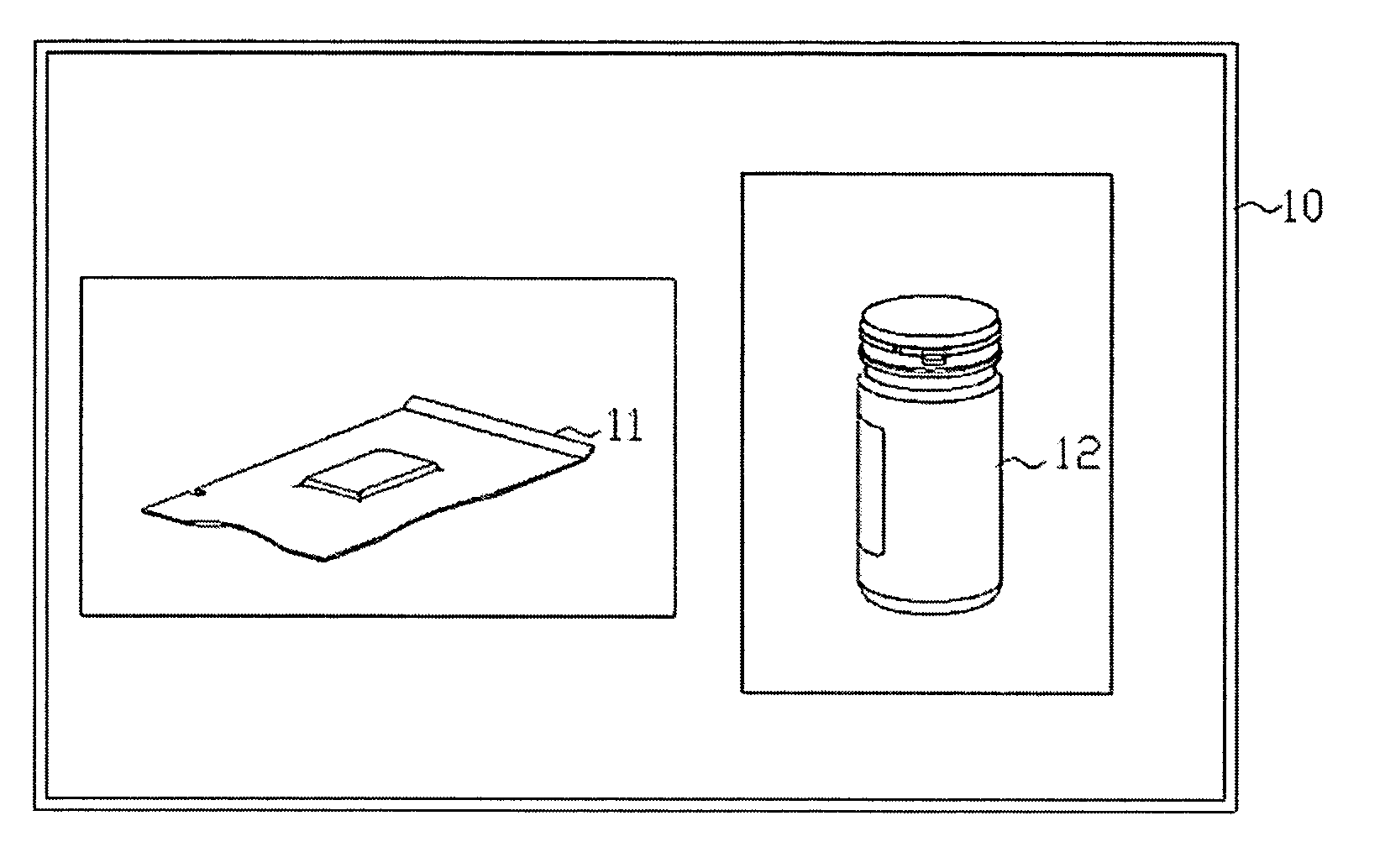 Complex face mask and methods of preparation thereof