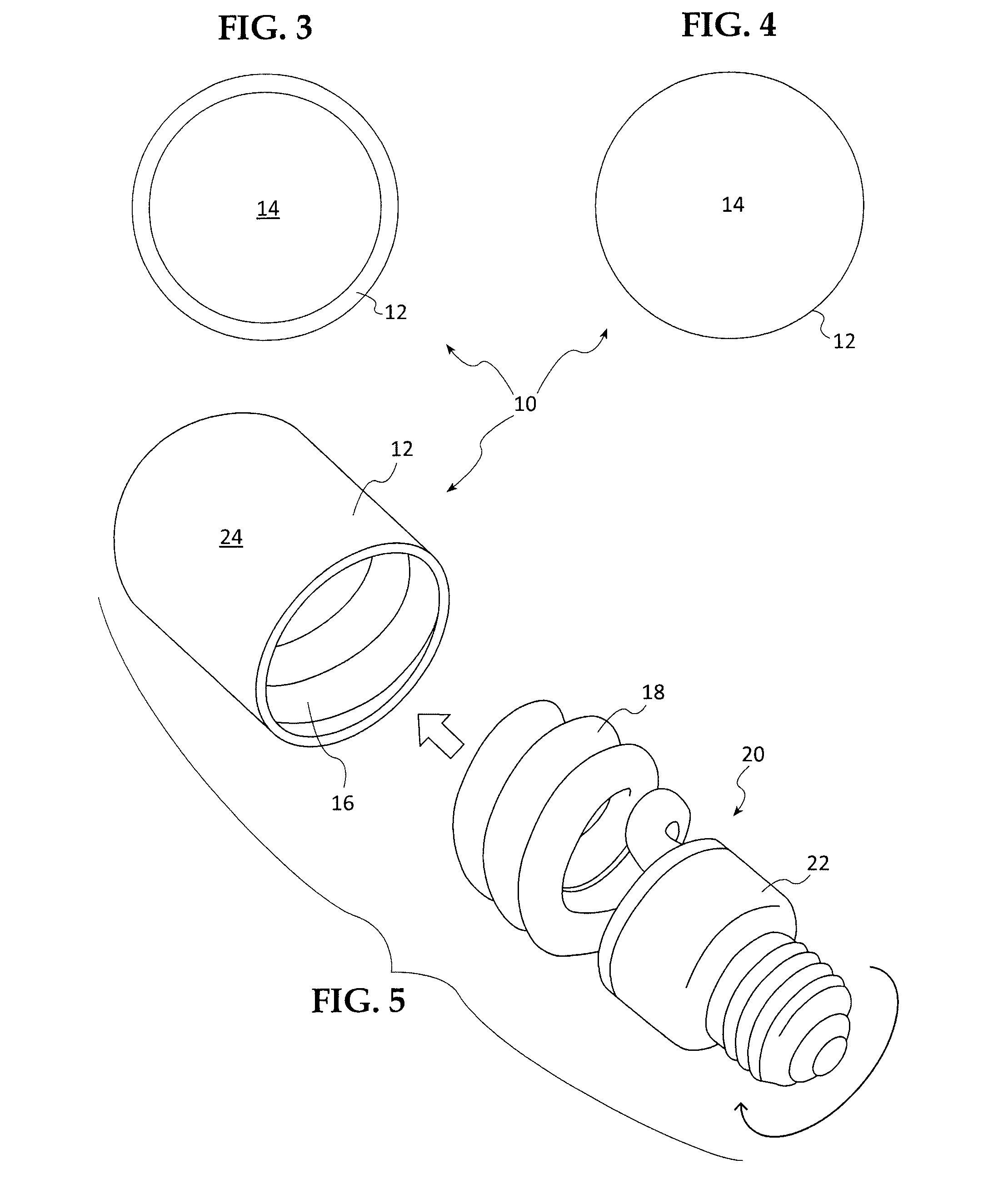 Folded and spiral CFL bulb safety cups, diffusion covers and shade assemblies