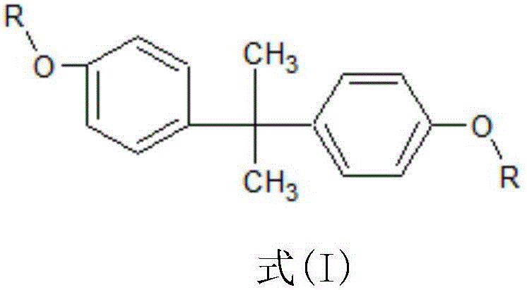 Non-solvent type epoxy floor paint and preparation method thereof