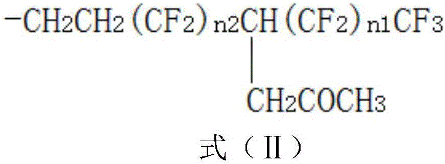 Non-solvent type epoxy floor paint and preparation method thereof