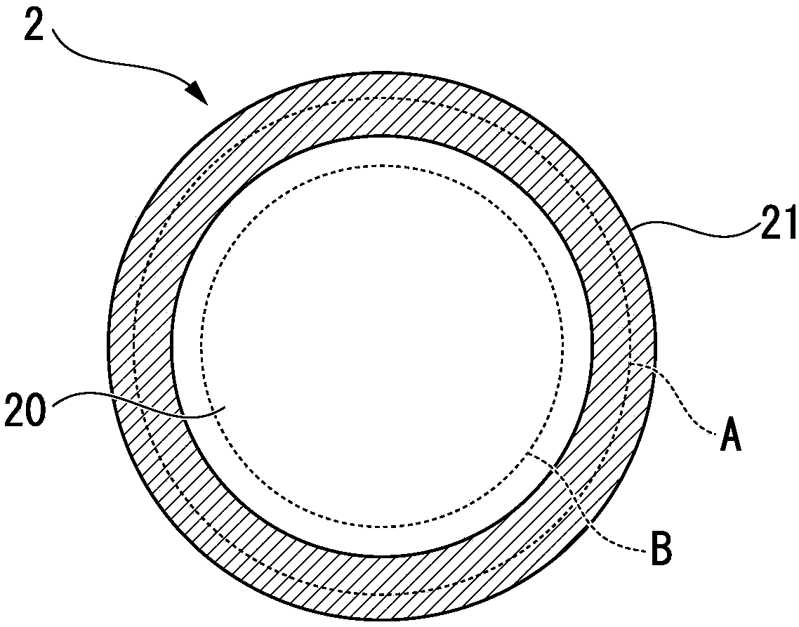 Steel, carburized steel component, and carburized steel component production method