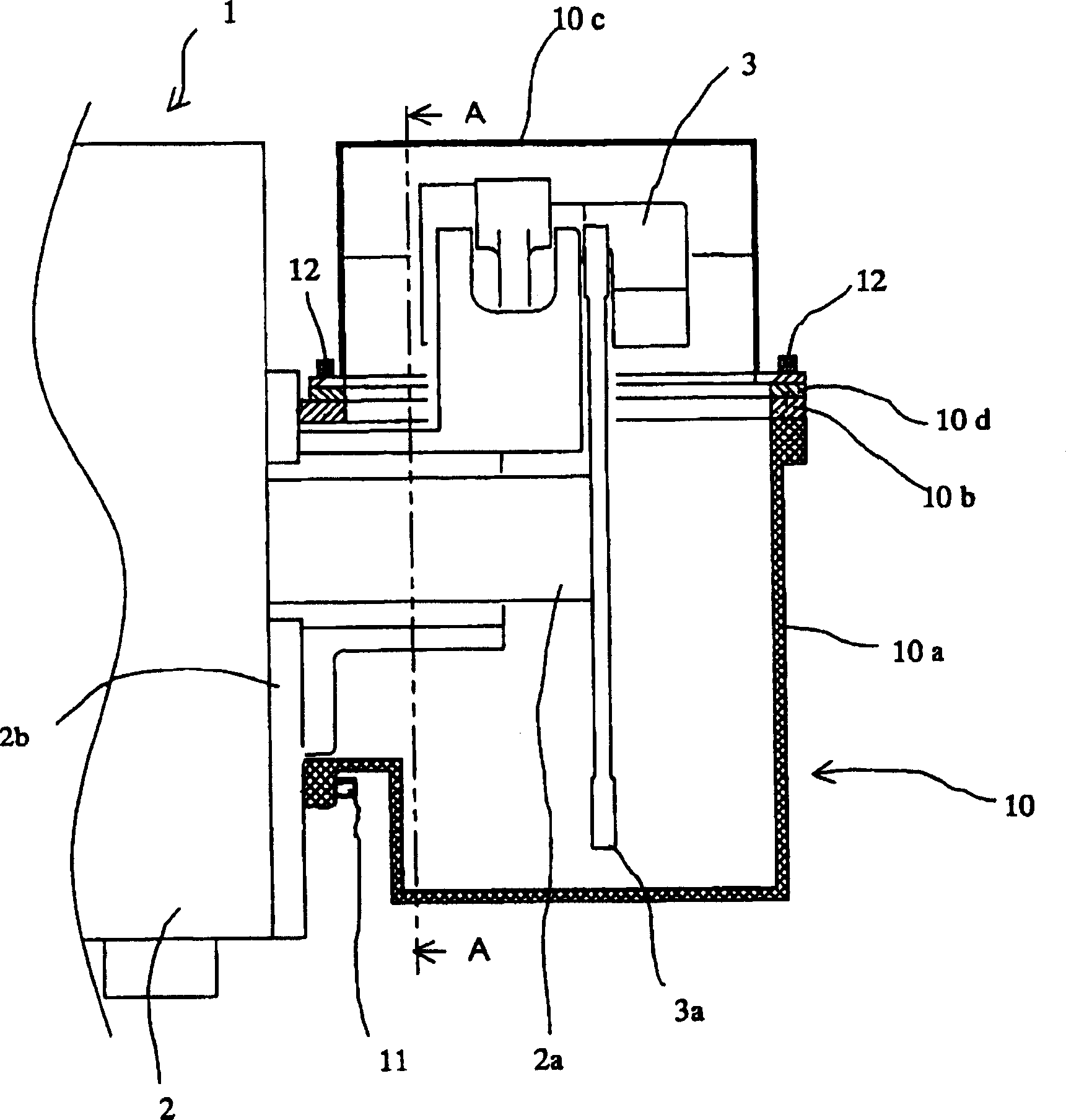 Arrester cover for elevator windlass