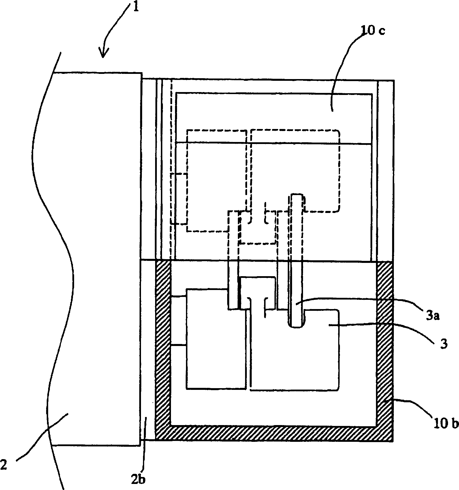 Arrester cover for elevator windlass