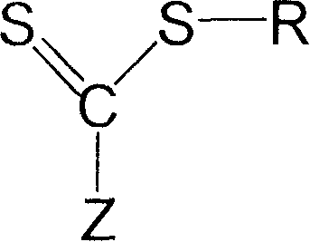 Process for preparing microcapsule by initiating active fine emulsion polymerization of water-soluble initiating agent