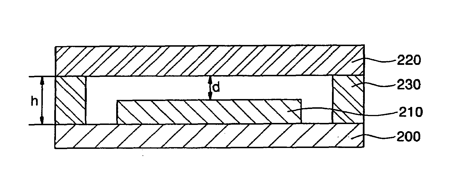 Organic light emitting display device and method of fabricating the same