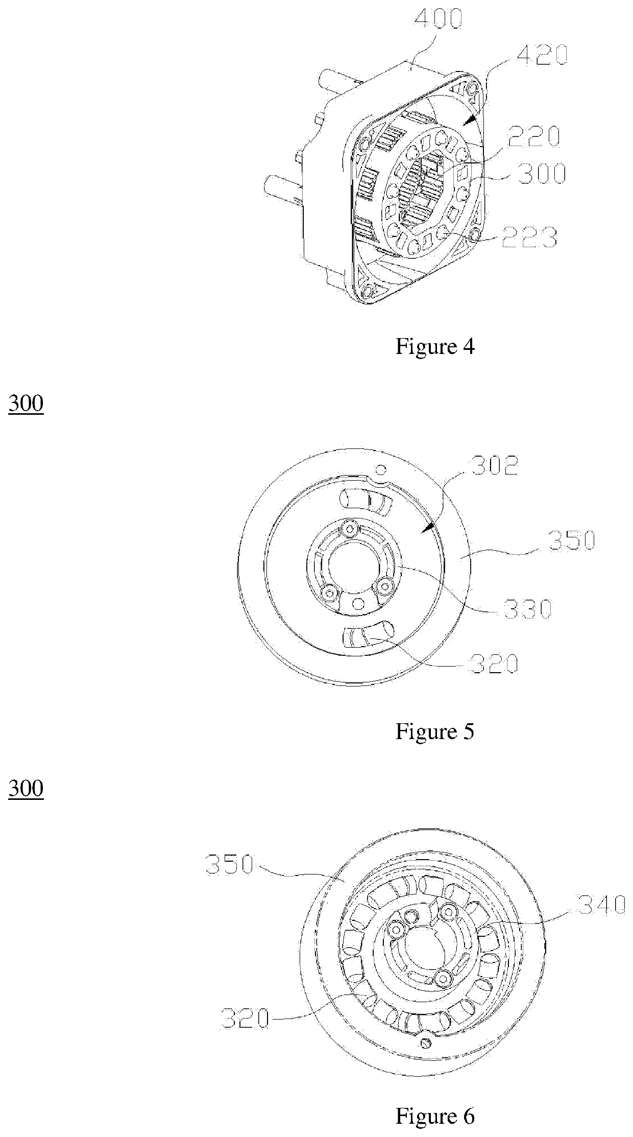 Linked Locking Mechanism and Antenna Down-tilt Angle Control Device