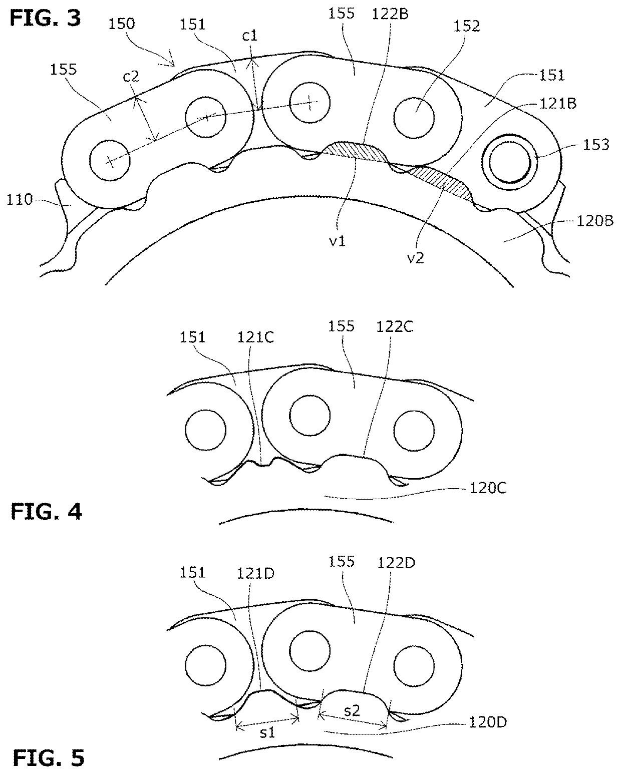 Sprocket