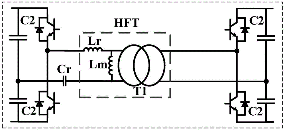 A direct-mounted large-capacity power quality comprehensive control device for electrified railways