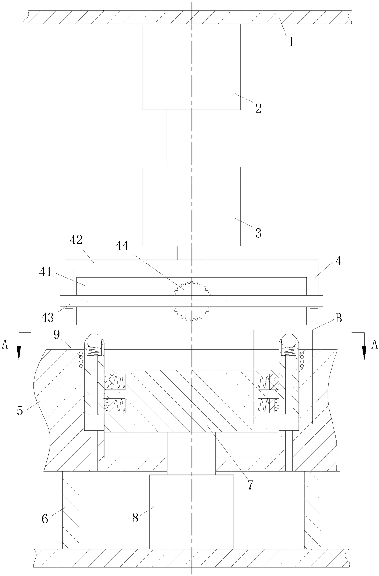 Solar cell manufacturing process