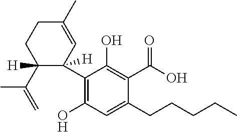 Use of cannabidiol in the treatment of epilepsy