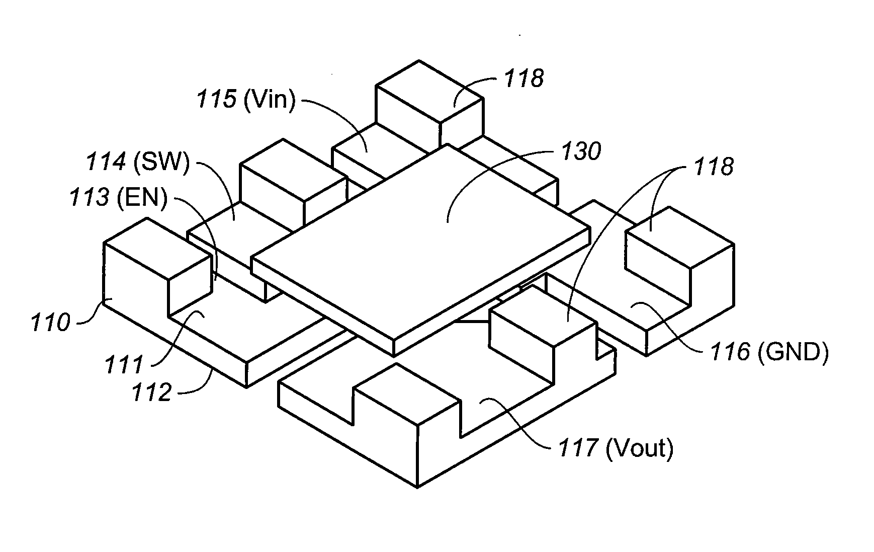 Stacked Micro-Module Packages, Systems Using the Same, and Methods of Making the Same