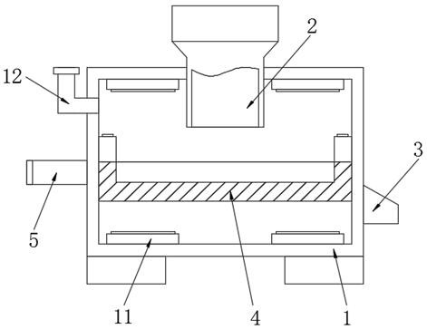 Papermaking filler additive and preparation method thereof