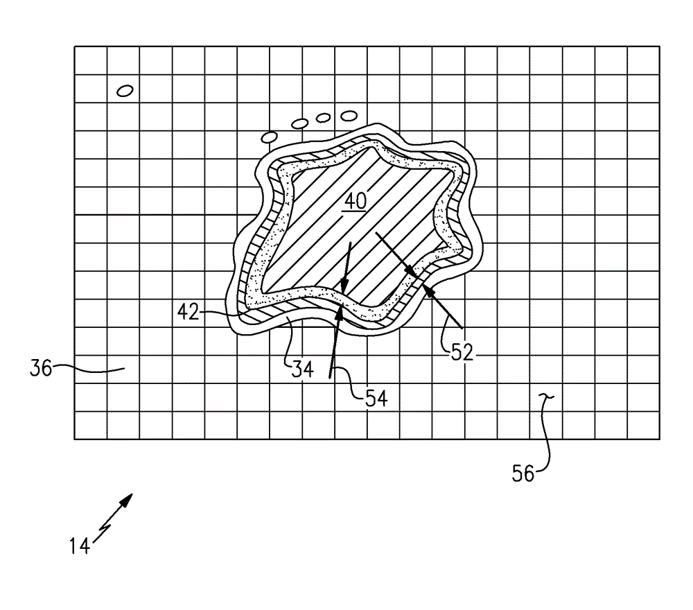 Additive manufacturing management of large part build mass