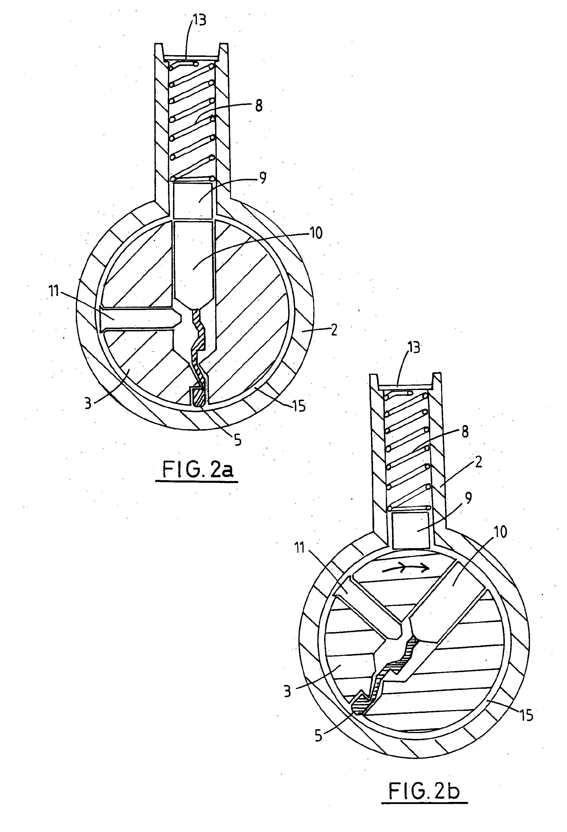 Bump-Resistant Pin Tumbler Lock