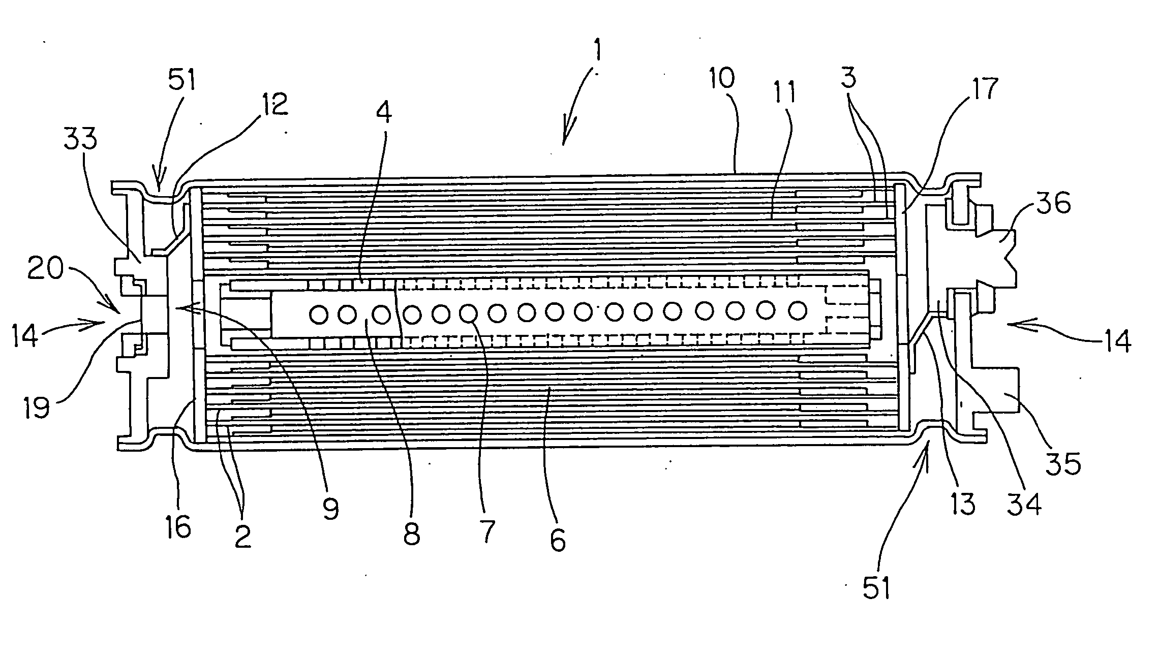 Lithium secondary battery