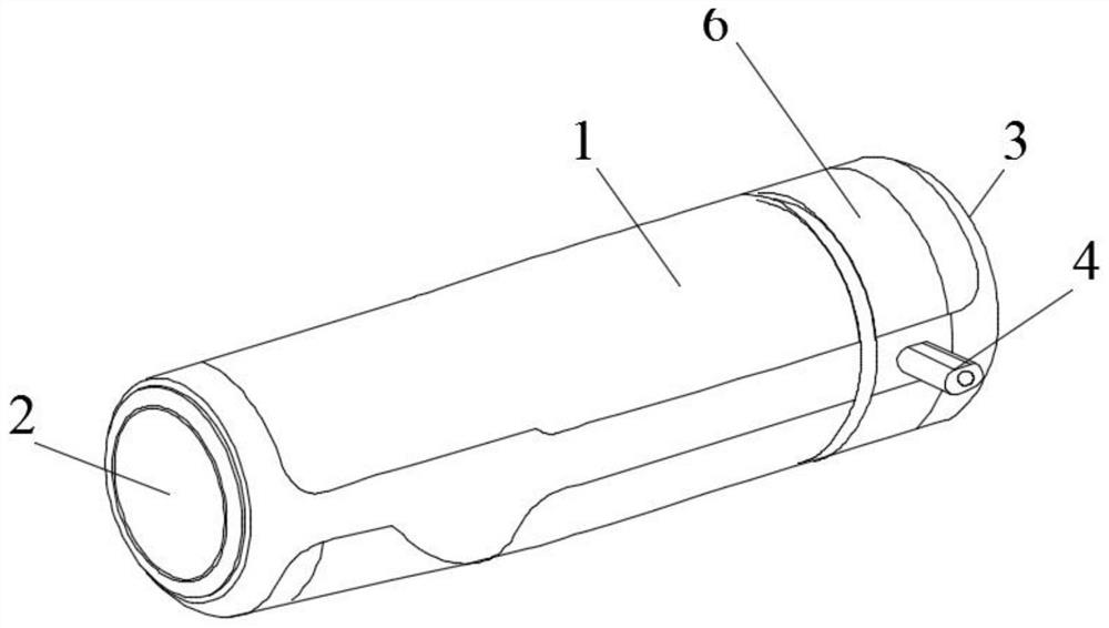 A multifunctional air purification device with high reliability