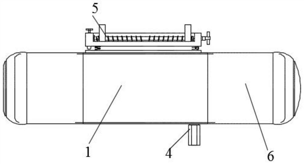 A multifunctional air purification device with high reliability