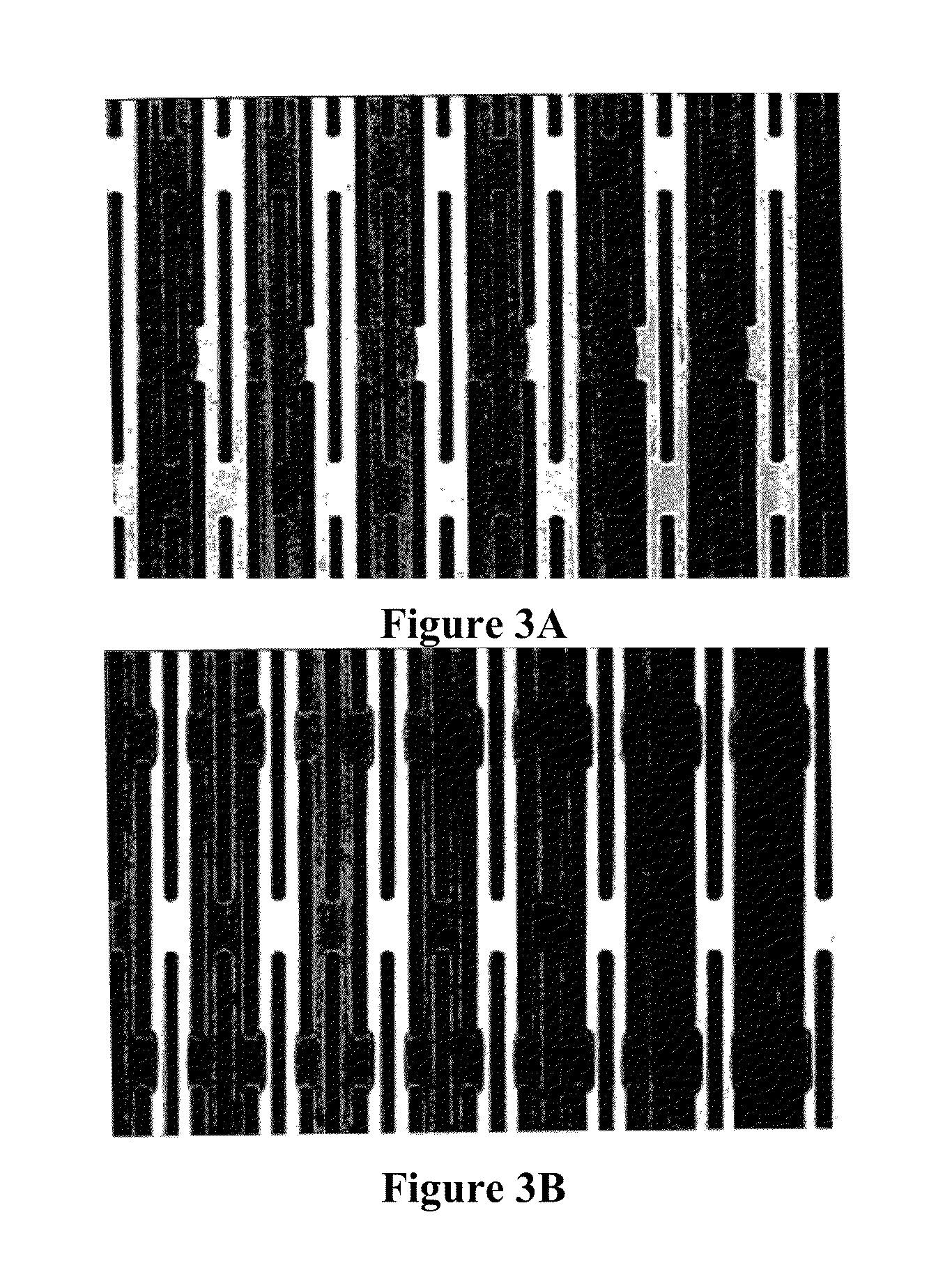 Methods and compositions for separating rare cells from fluid samples