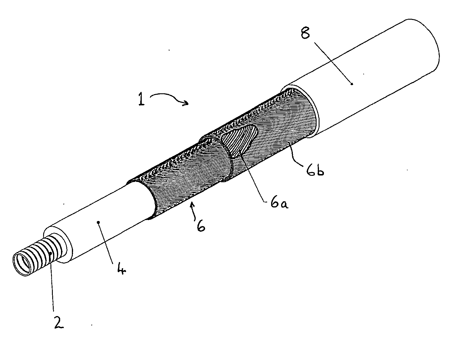 Fluid conduit