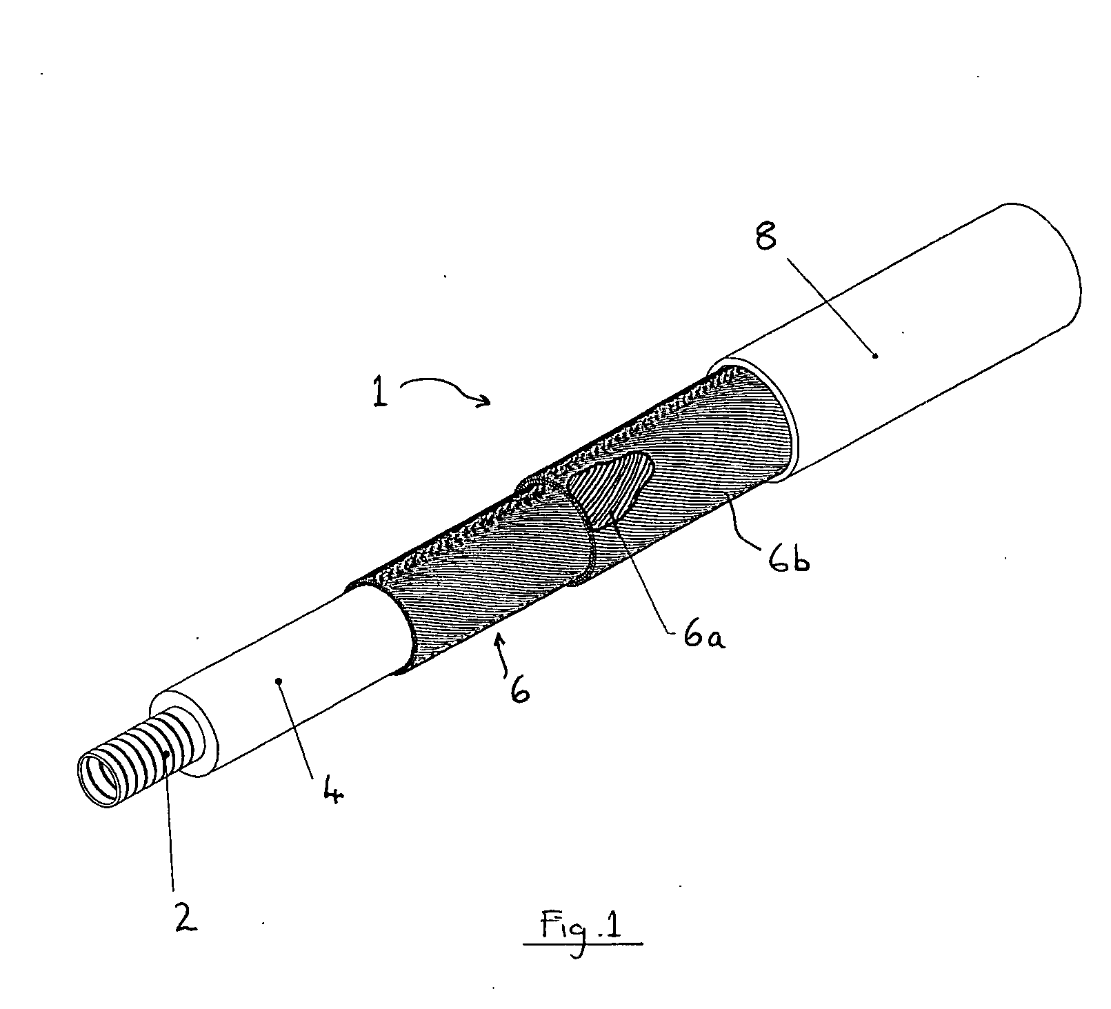 Fluid conduit