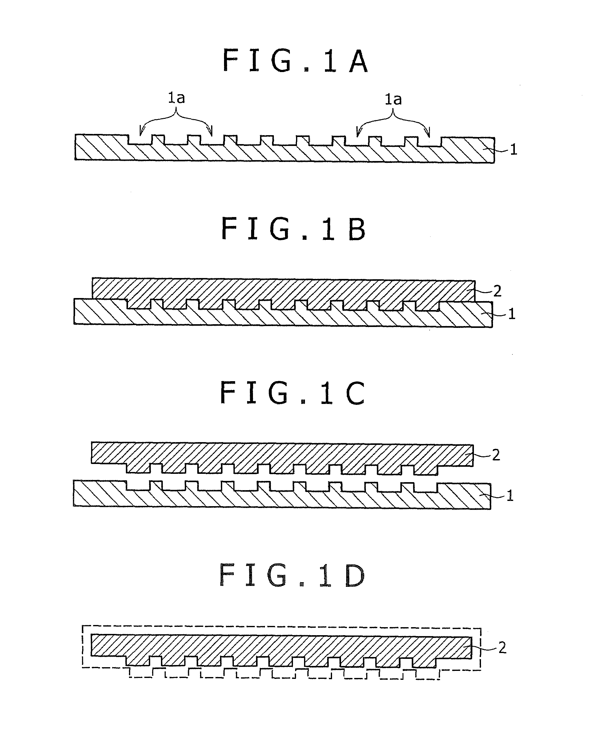 Methods for producing glasslike carbon