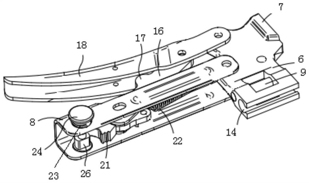 Clamp and wrench combination tool