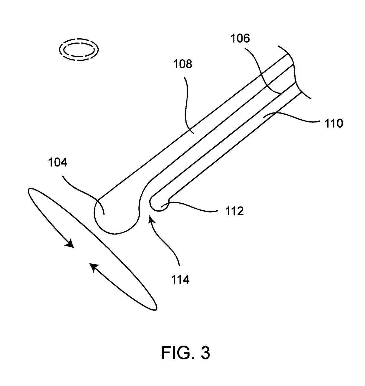 Cataract removal device and integrated tip