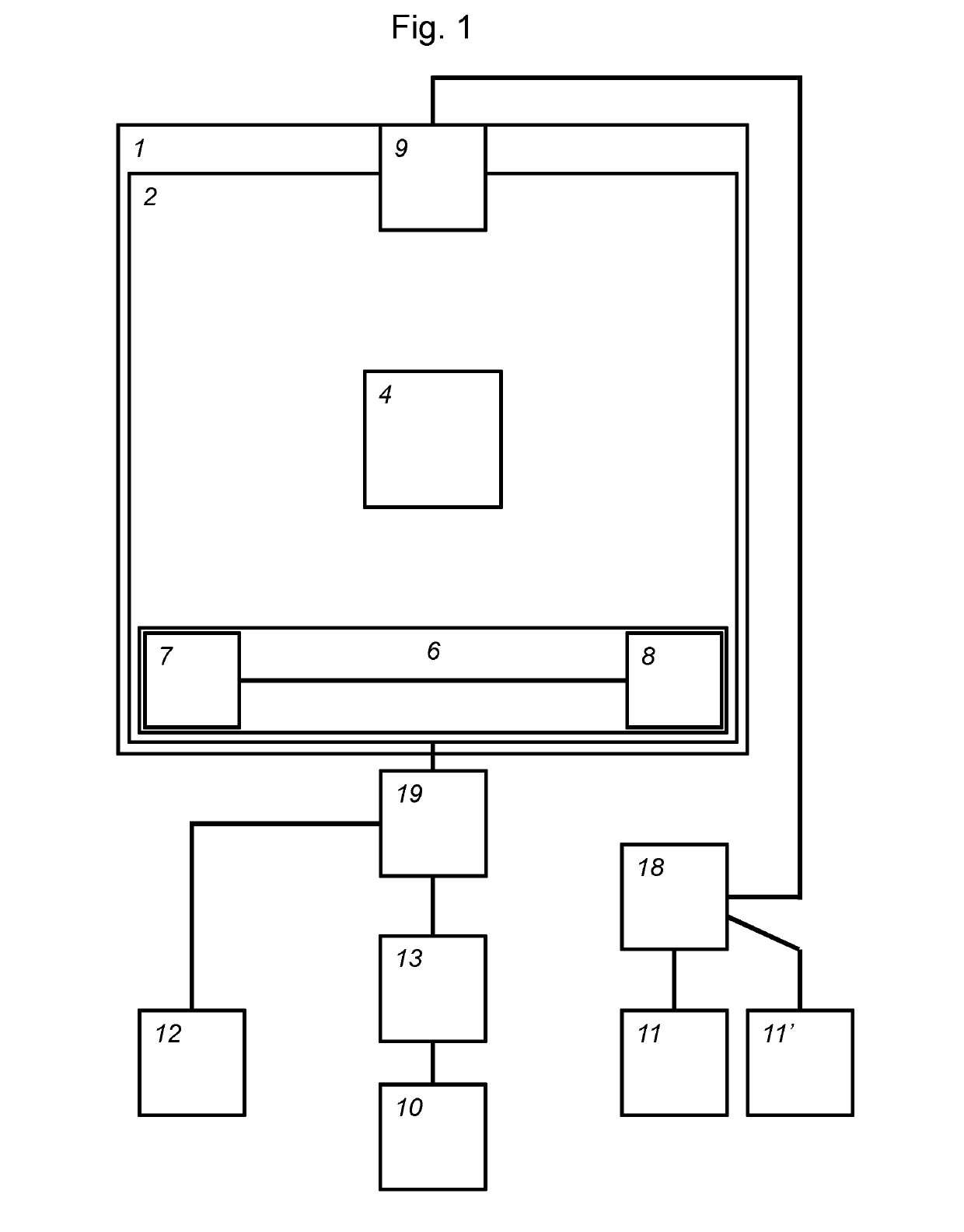 Dishwashing Machine and Method