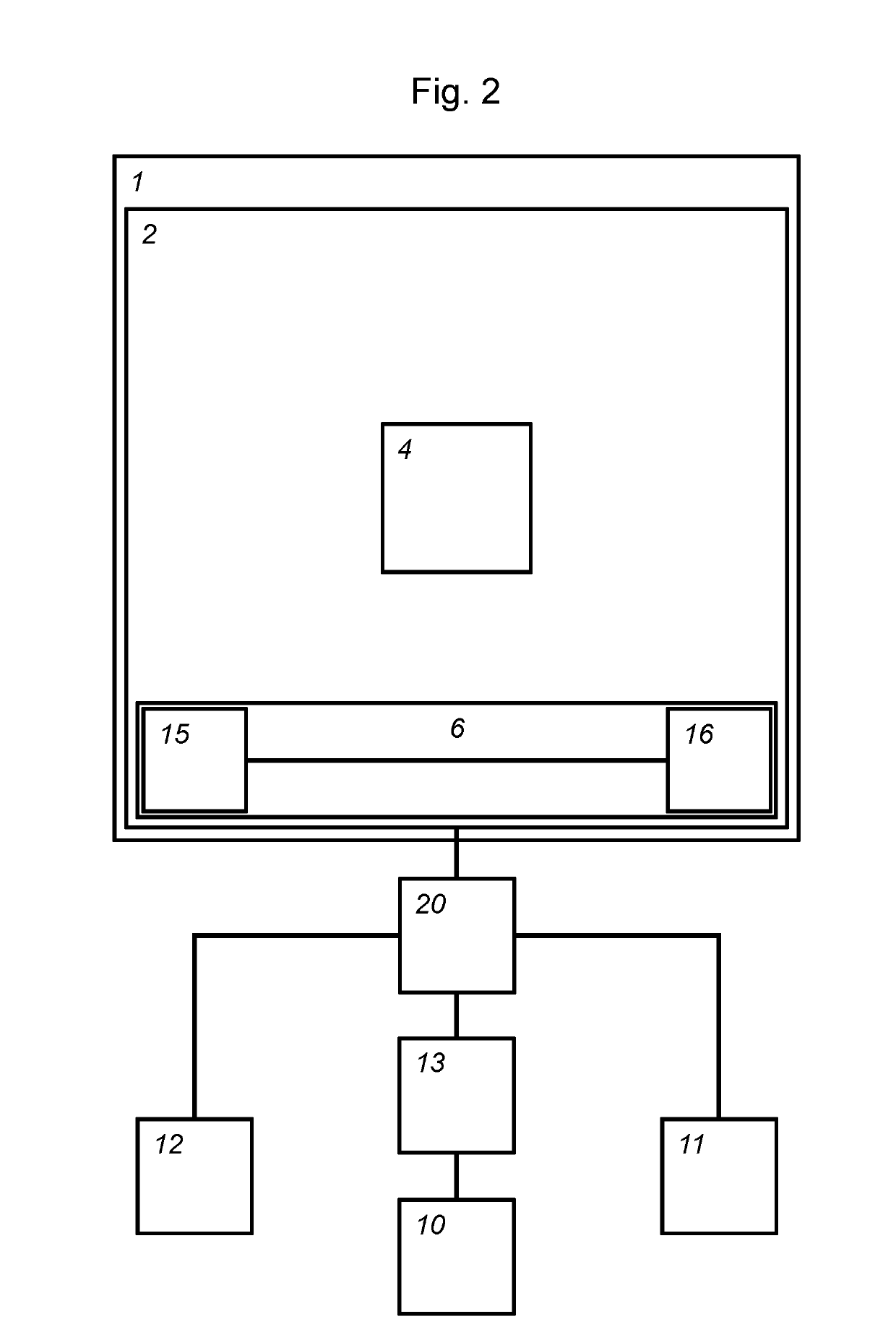 Dishwashing Machine and Method