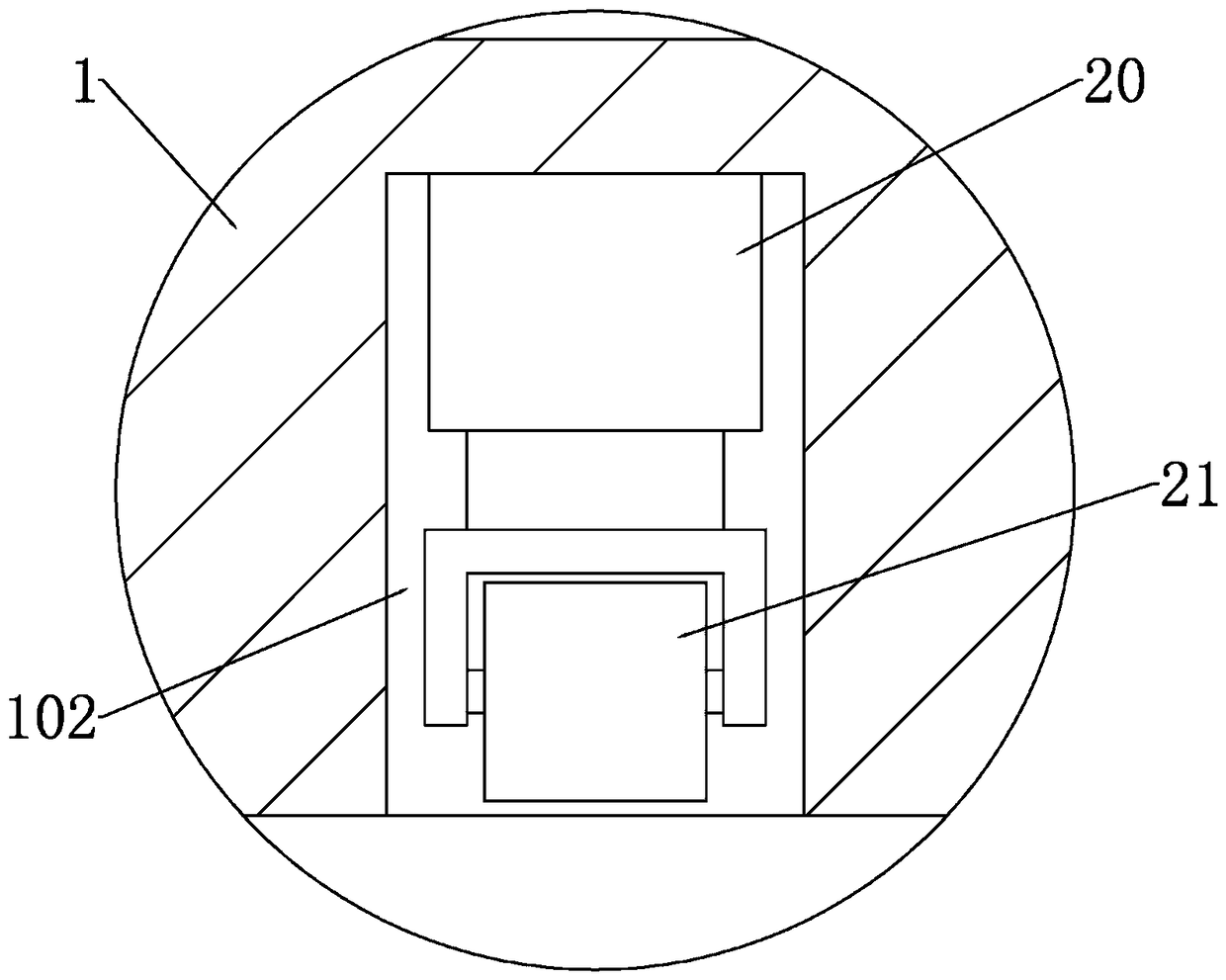 Concrete placing equipment