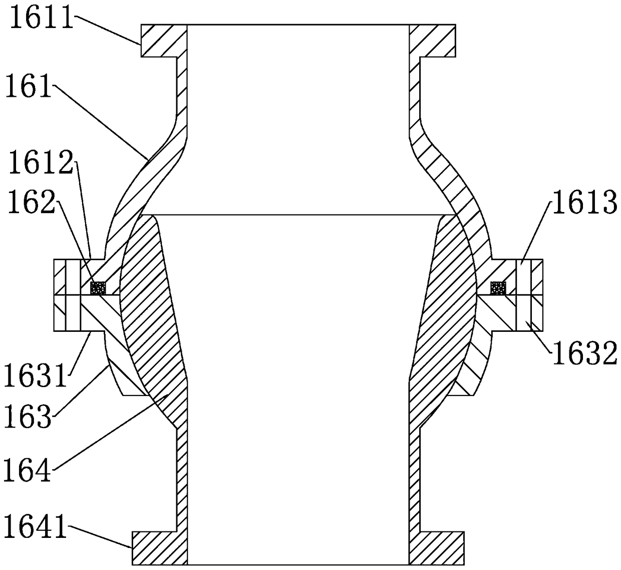 Concrete placing equipment