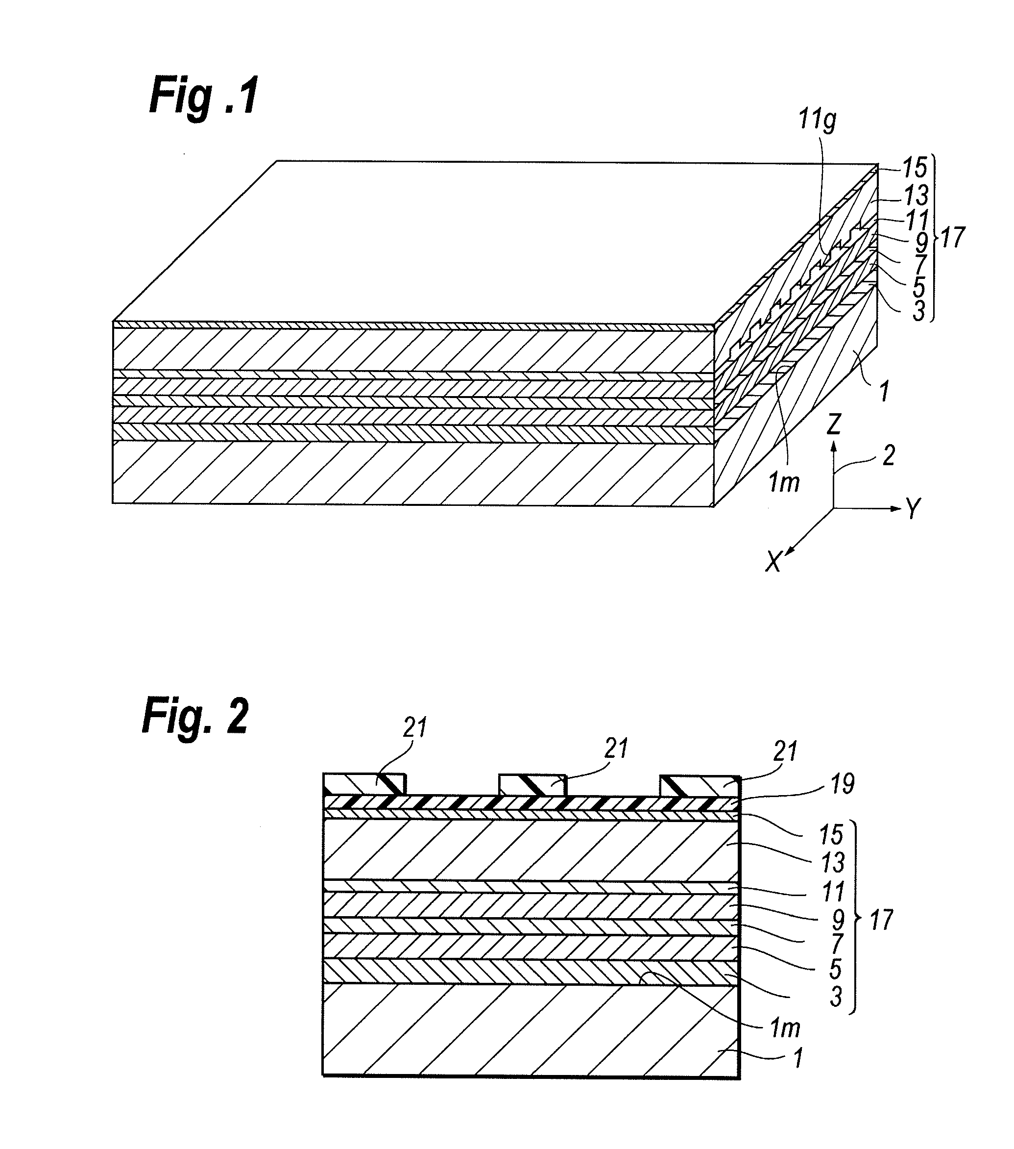 Method for manufacturing semiconductor laser diode