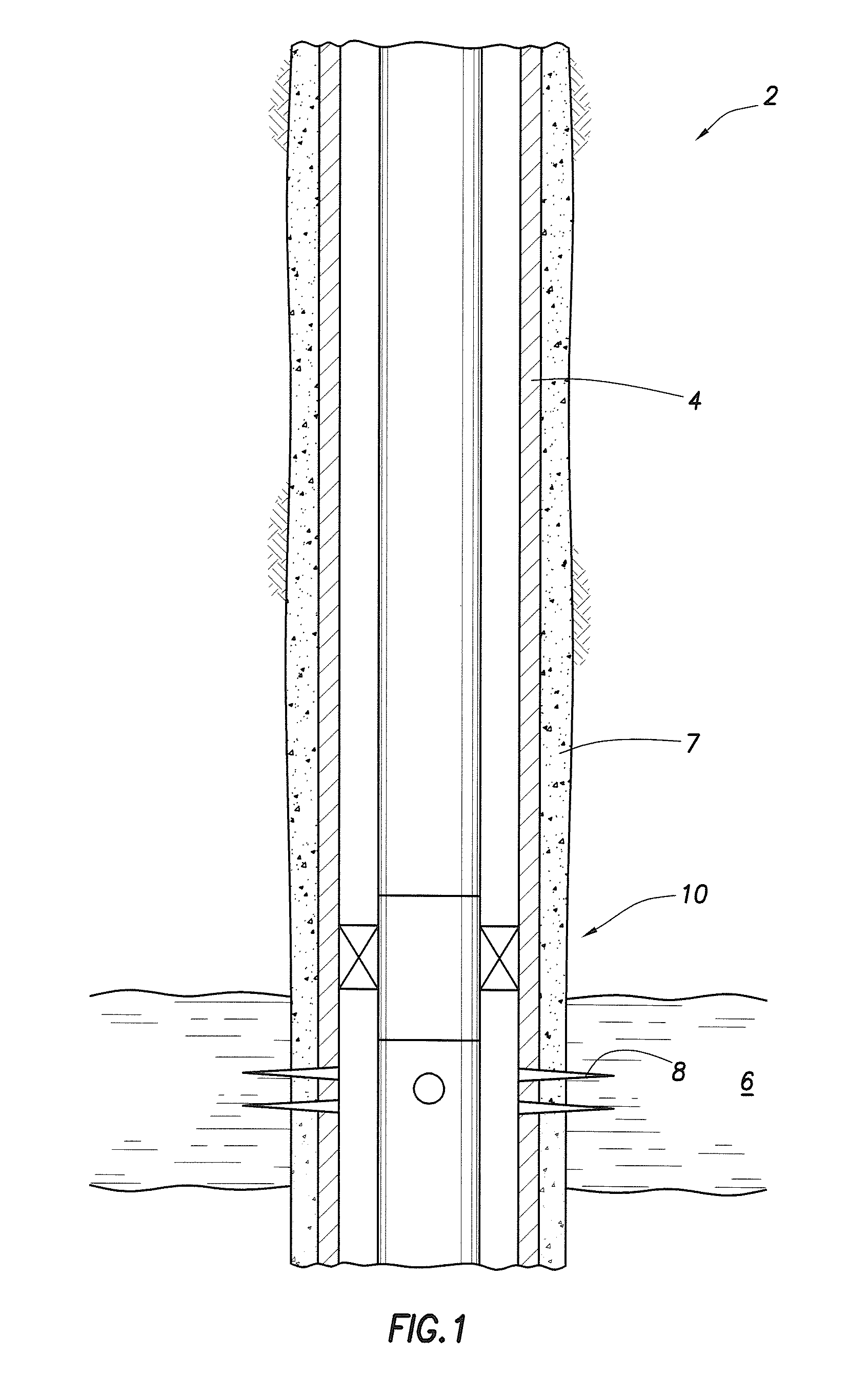 Retrieval Method For Opposed Slip Type Packers