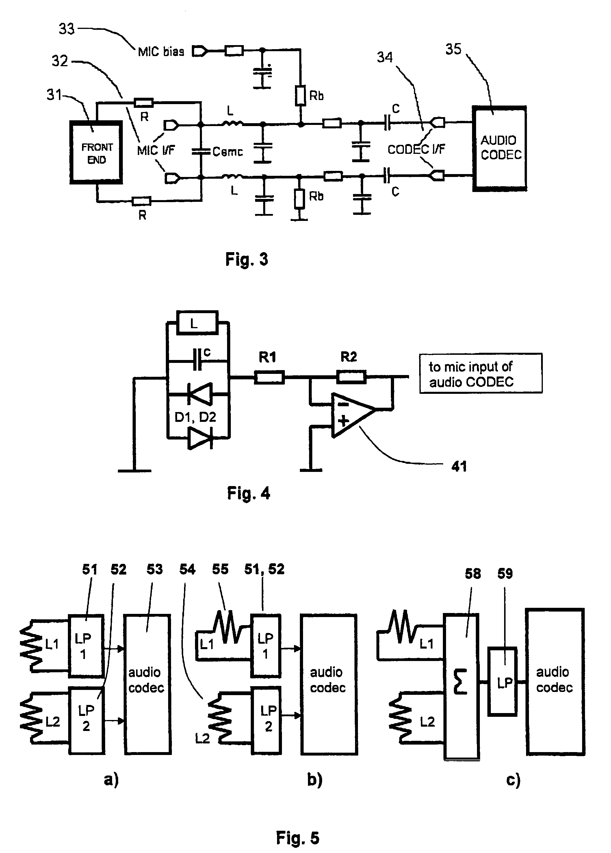 Detection of lightning