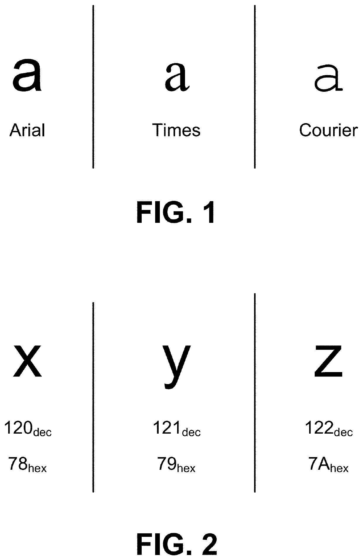 Text Extraction Heuristics