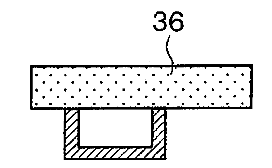 Semiconductor memory device and manufacturing method thereof