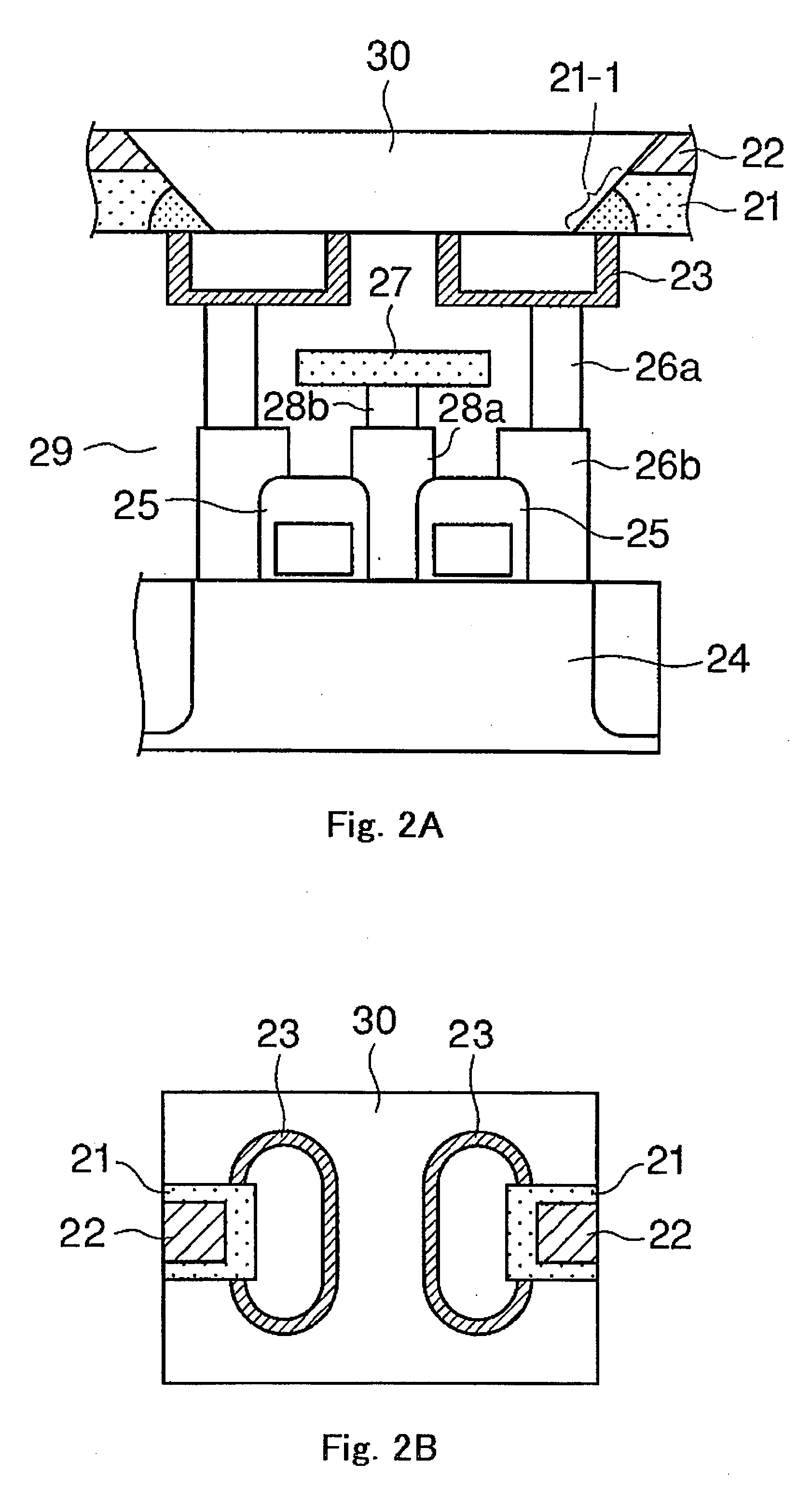 Semiconductor memory device and manufacturing method thereof