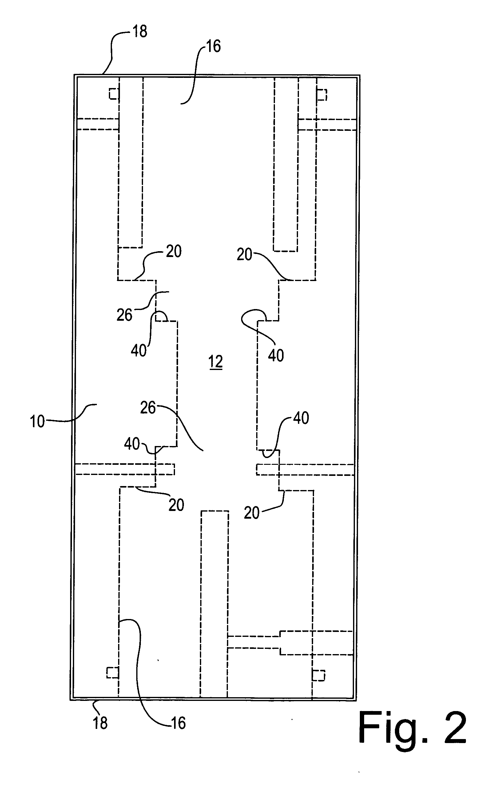 Electro-magnetic clamp for gripping a shaft