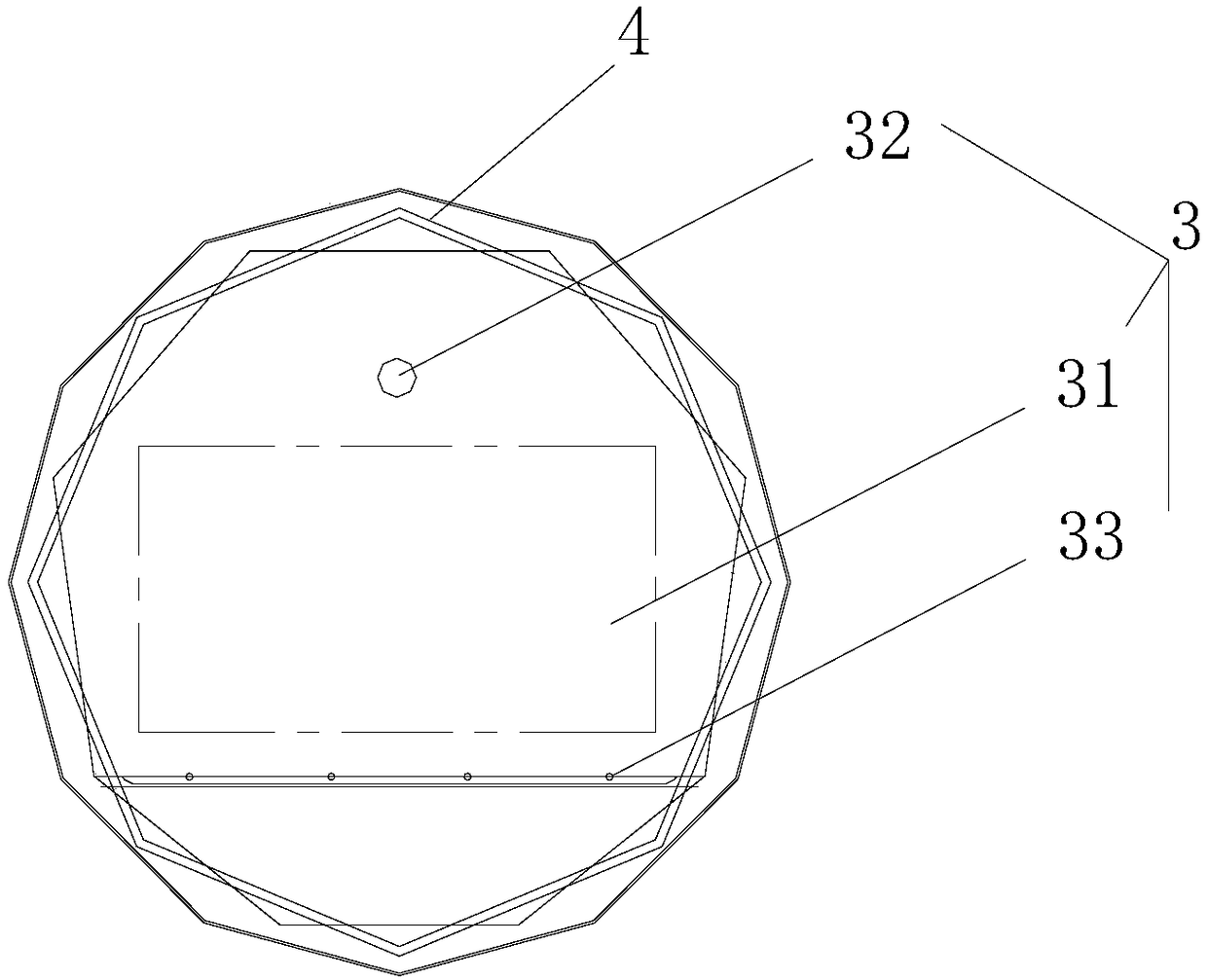 Speech control terminal with camera function